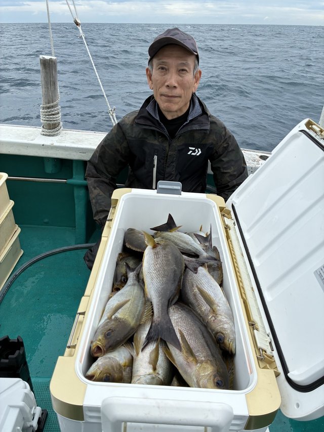 イサギ(イサキ)