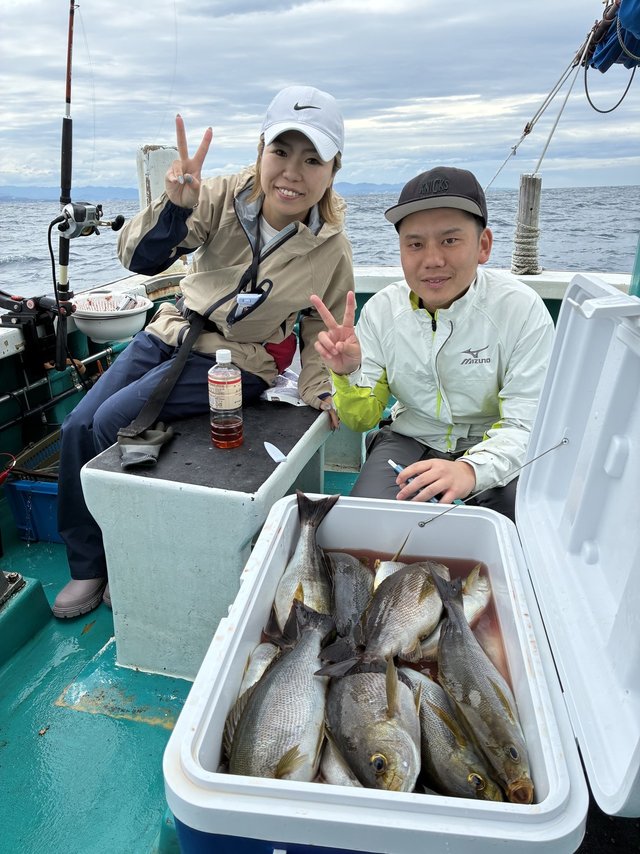 イサギ(イサキ)