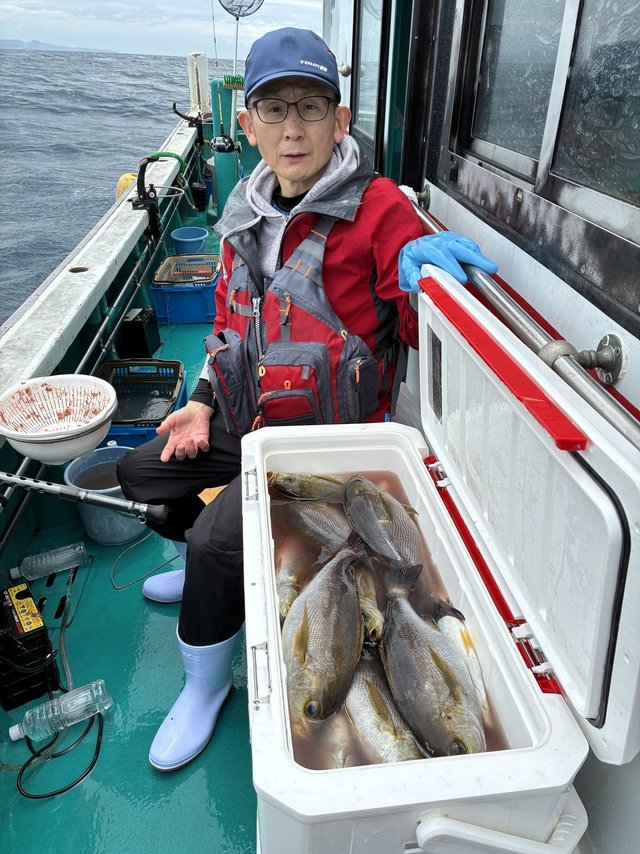 イサギ(イサキ)