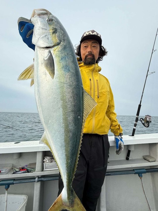 サンパク(ブリ)