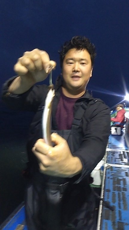 アナゴ(マアナゴ)