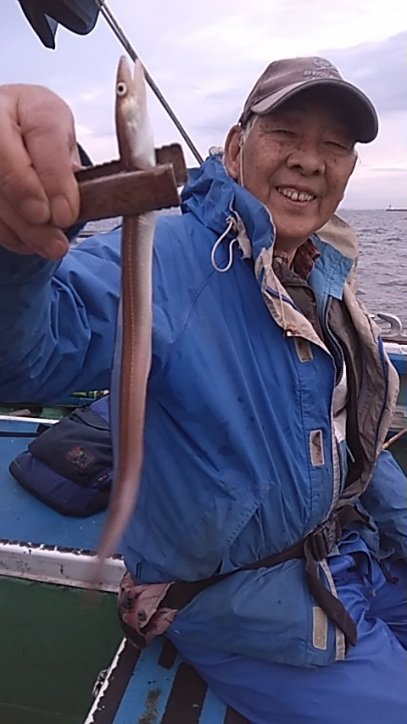 アナゴ(マアナゴ)