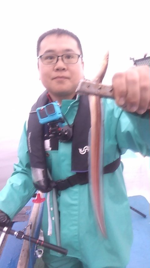 アナゴ(マアナゴ)