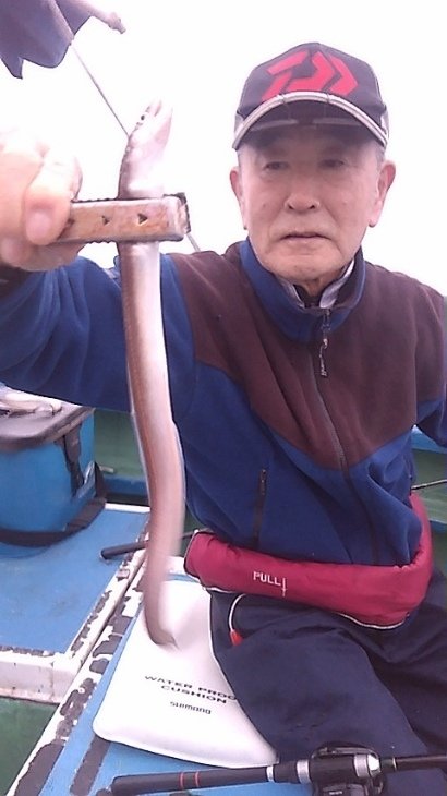 アナゴ(マアナゴ)