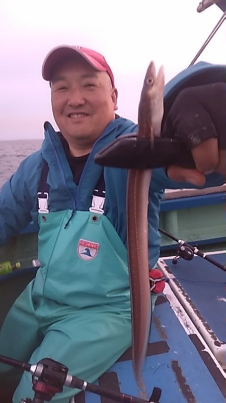 アナゴ(マアナゴ)