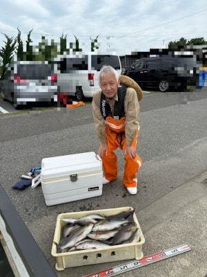 イサギ(イサキ)