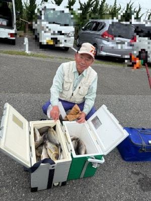 イサギ(イサキ)