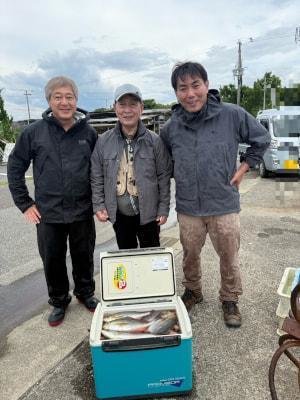 イサギ(イサキ)