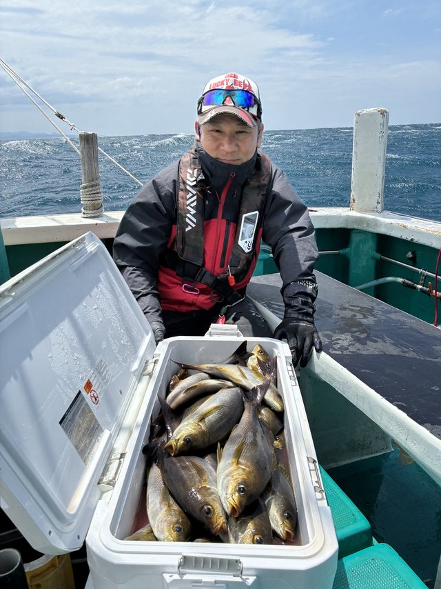 イサギ(イサキ)