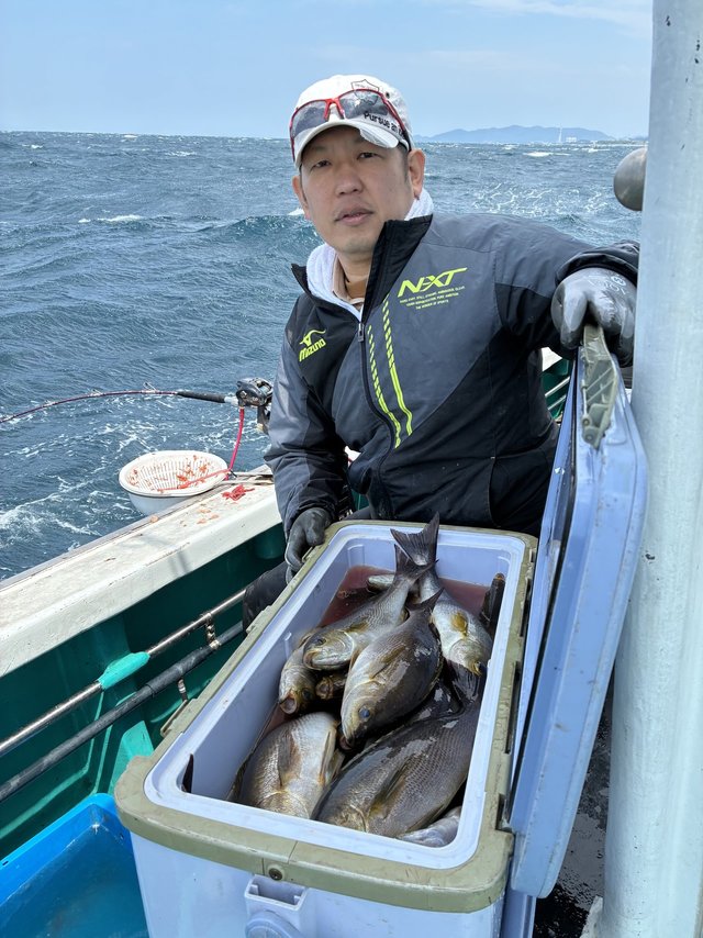 イサギ(イサキ)