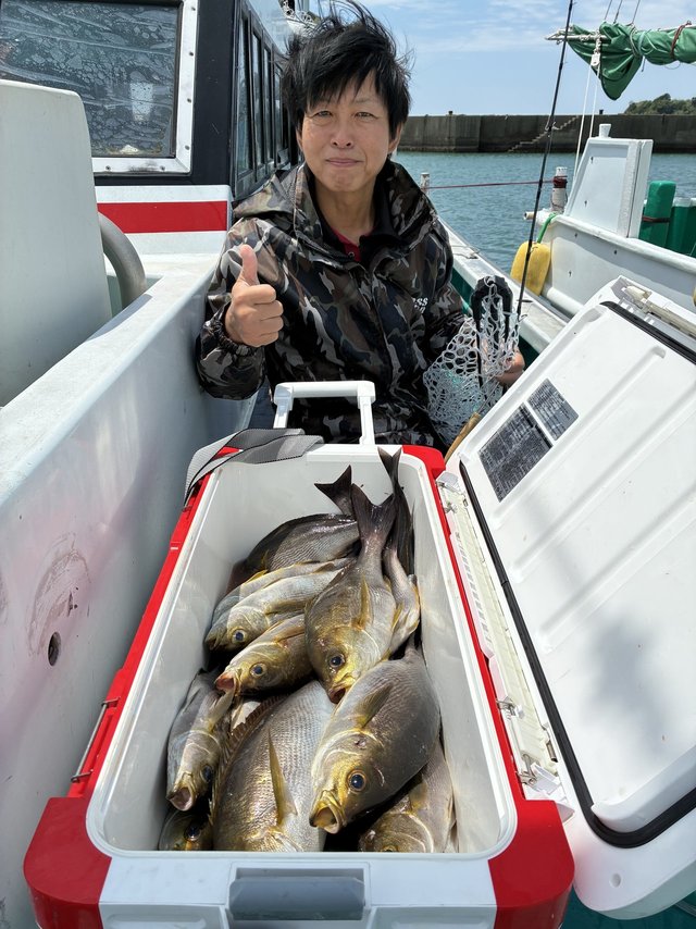 イサギ(イサキ)