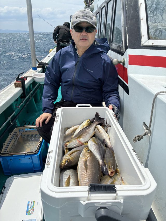 イサギ(イサキ)