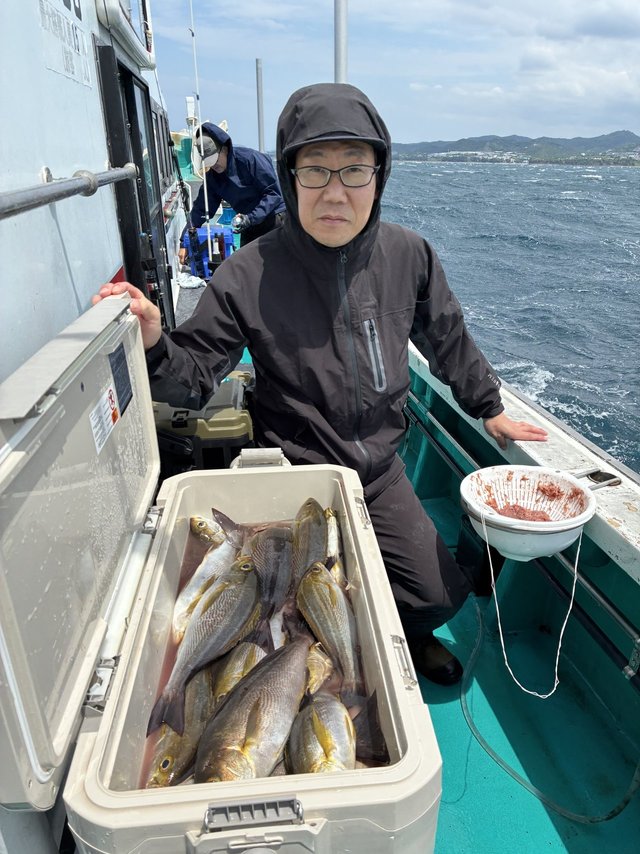 イサギ(イサキ)