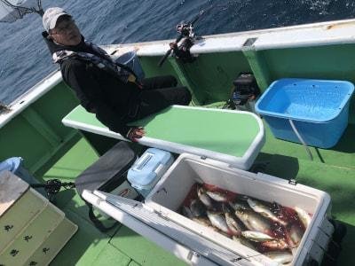 イサギ(イサキ)