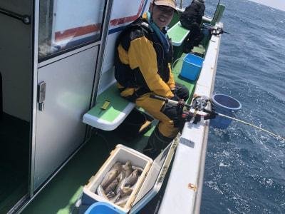 イサギ(イサキ)