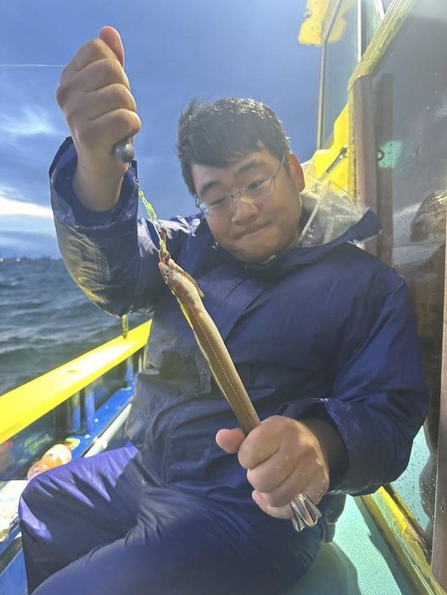 アナゴ(マアナゴ)