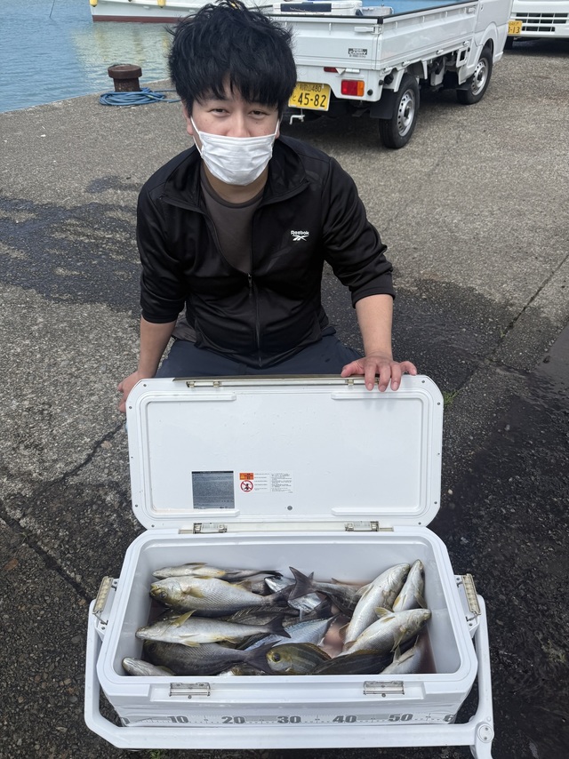 イサギ(イサキ)