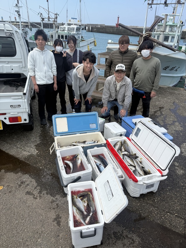 イサギ(イサキ)