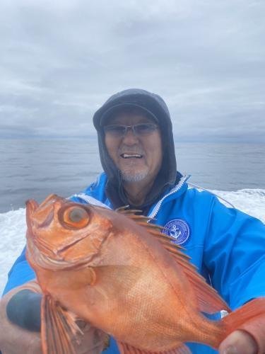 チカメキントキ