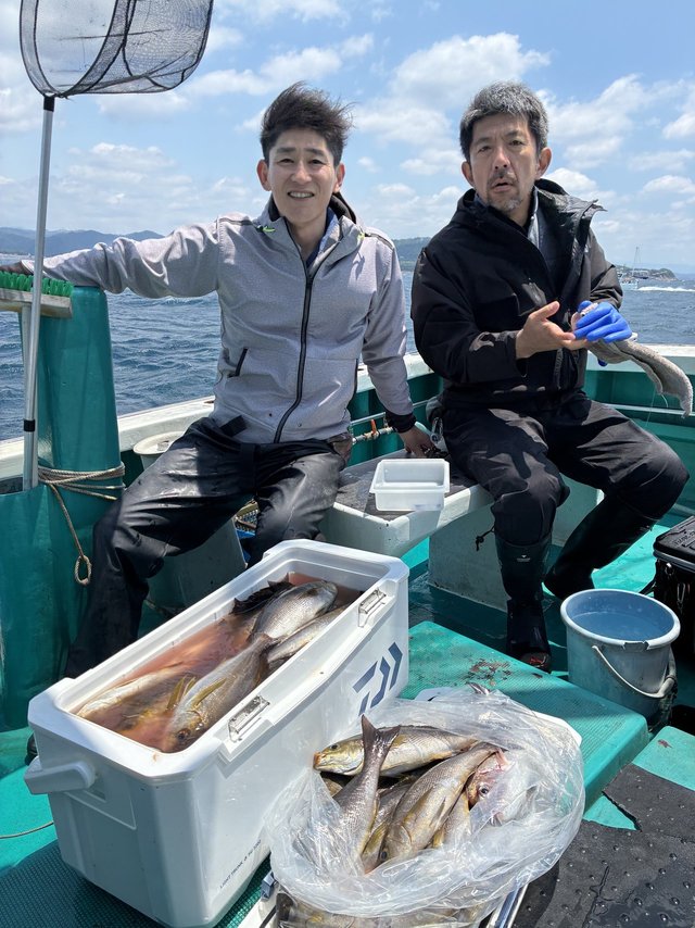 イサギ(イサキ)