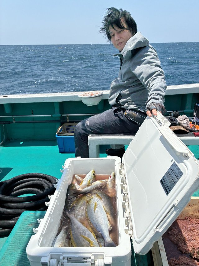 イサギ(イサキ)