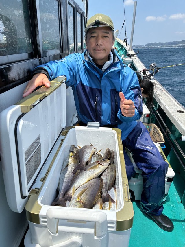 イサギ(イサキ)