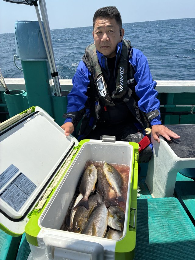 イサギ(イサキ)