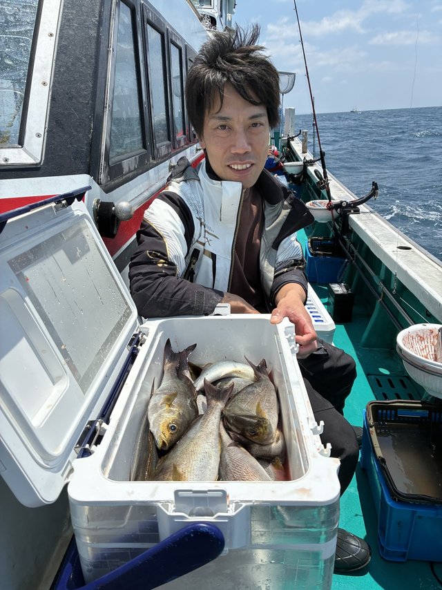 イサギ(イサキ)