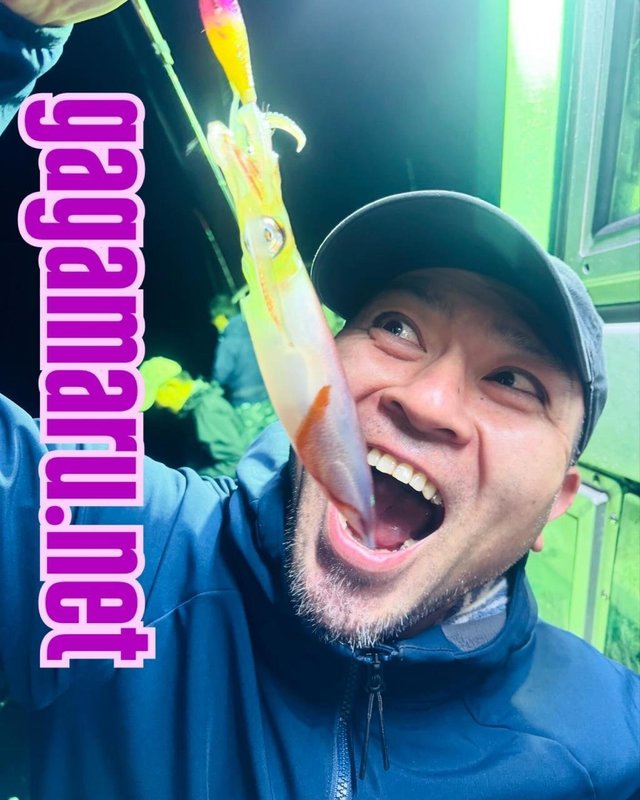 イカ(ケンサキイカ)