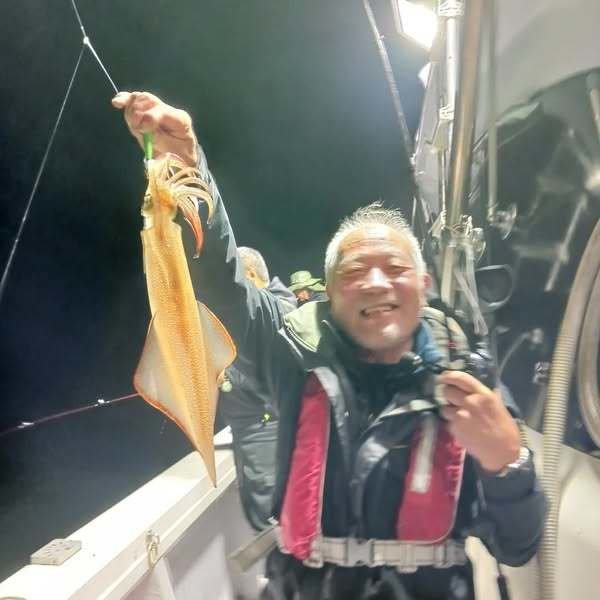 イカ(ヤリイカ)