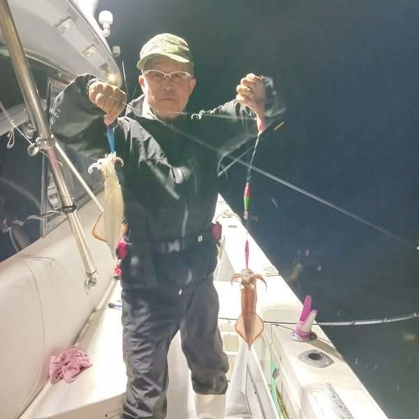 イカ(ヤリイカ)