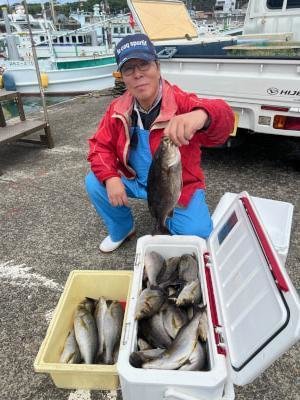 イサギ(イサキ)