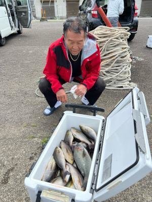 イサギ(イサキ)