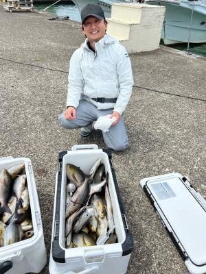 イサギ(イサキ)