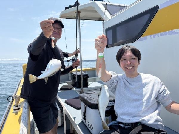 ショウサイフグ