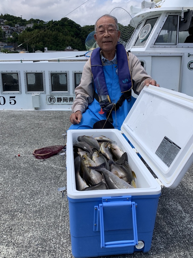 イサギ(イサキ)