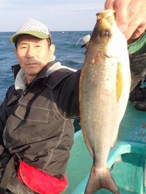 イサギ(イサキ)