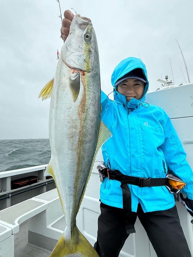 サンパク(ブリ)