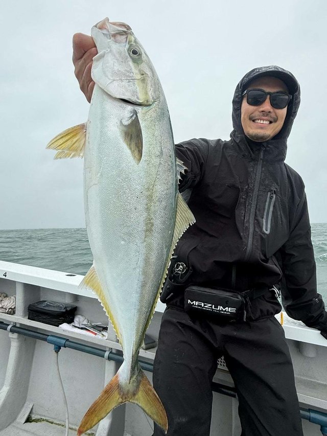 サンパク(ブリ)