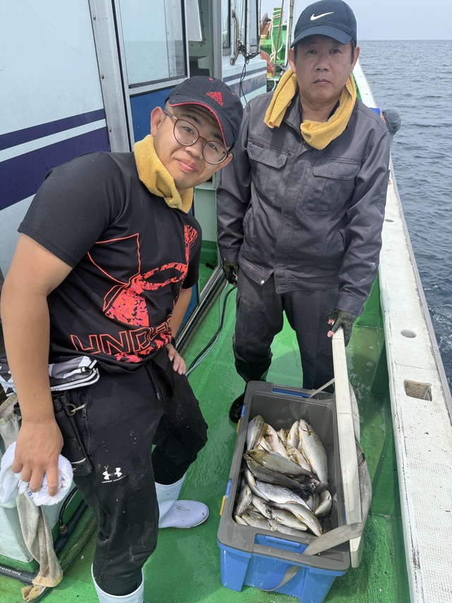 イサギ(イサキ)