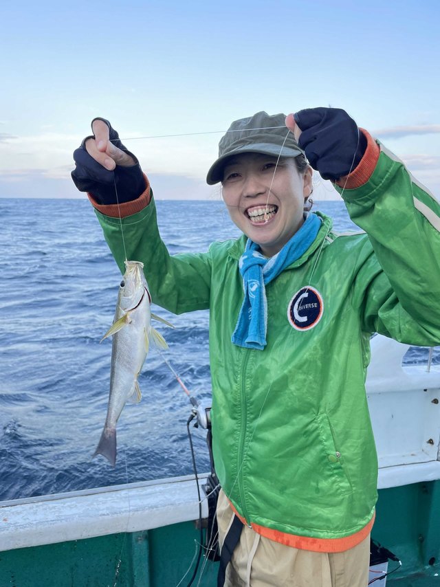 イサギ(イサキ)