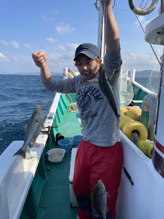 イサギ(イサキ)