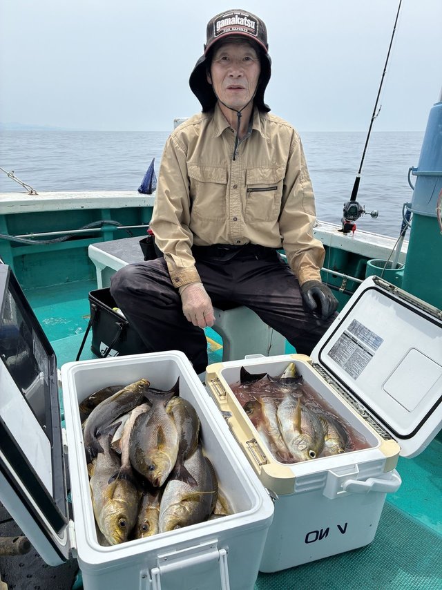 イサギ(イサキ)