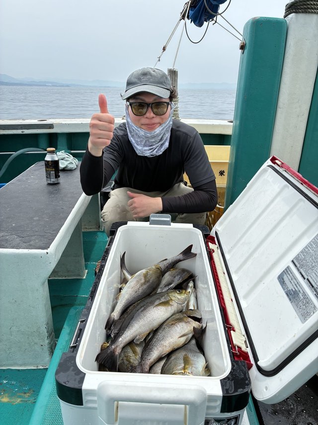 イサギ(イサキ)