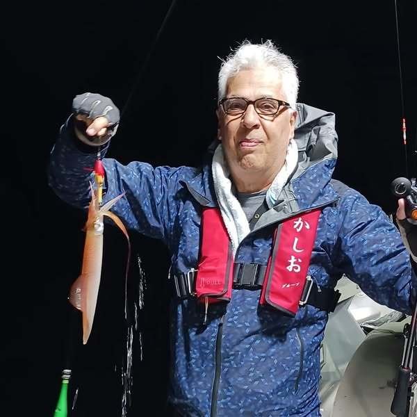 イカ(ヤリイカ)