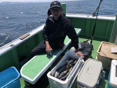 イサギ(イサキ)