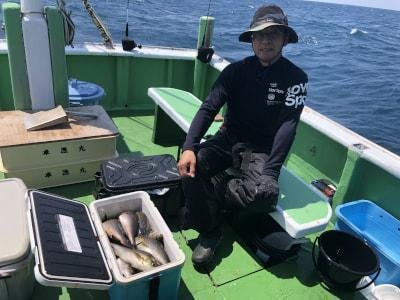 イサギ(イサキ)