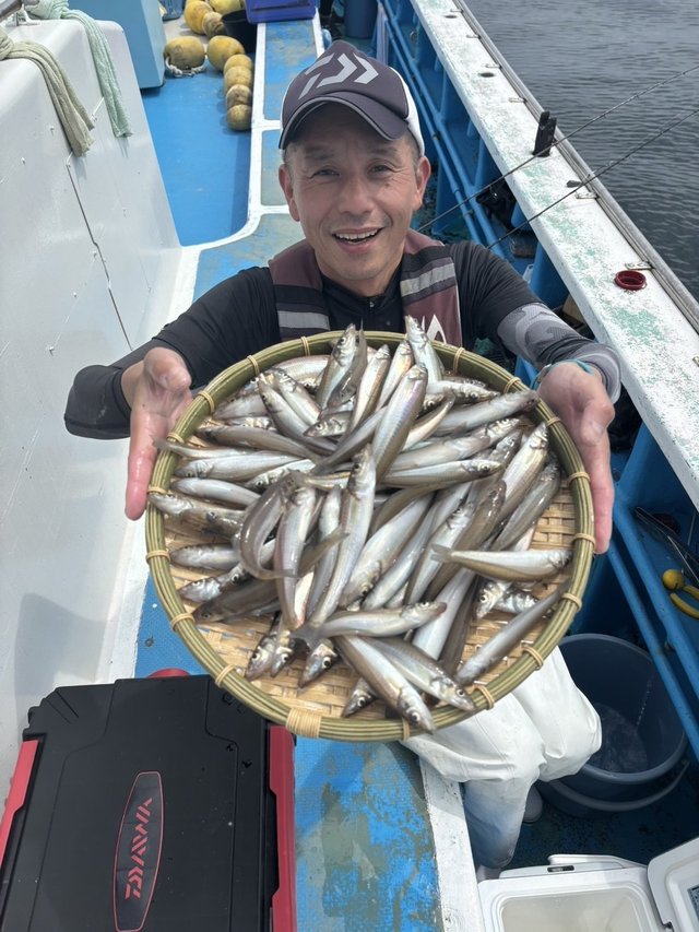 シロキス(シロギス)