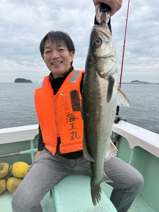 マタカ(スズキ)