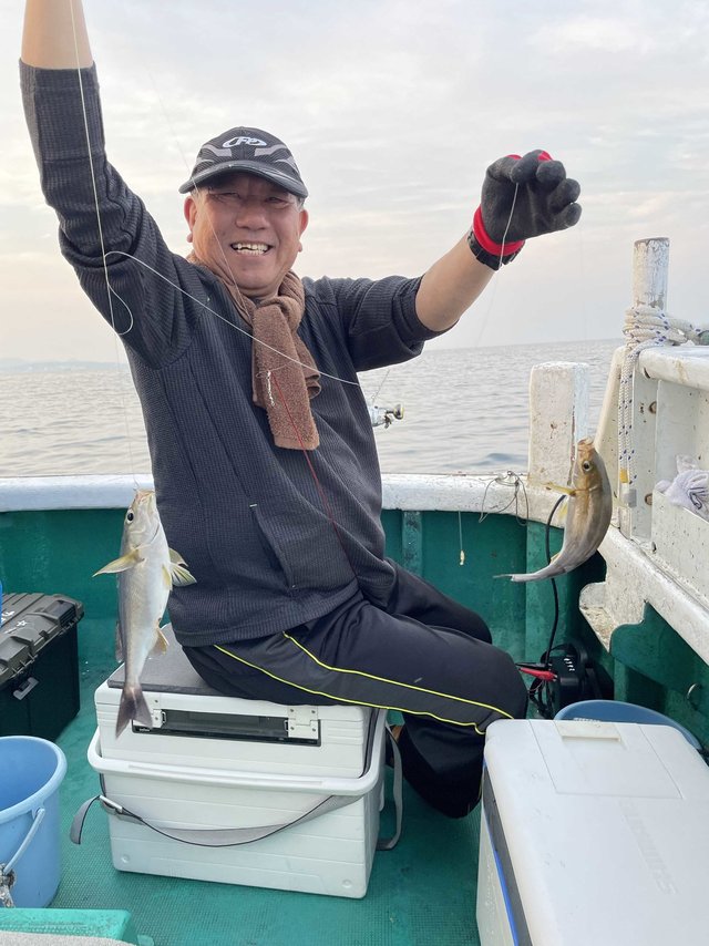 イサギ(イサキ)